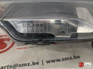 DAF N/A - Occ koplamp LED links DAF bild 6