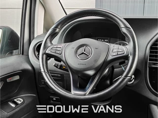 Mercedes-Benz Vito 2021 - 119 L2 4MATIC Automaat LED 5 Pers. Stoelverwarming obrazek 20