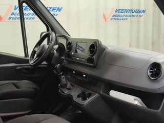 Mercedes-Benz Sprinter 2019 - 311CDI Inrichting Euro 6! image 10