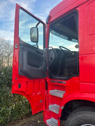 DAF XF 450 2020 - FT ADR HYDRAULIEK bild 9