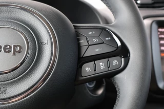 Jeep Renegade 2022 - 1.5T E-HYBRID LIMITED / NIGHT EAGLE / Trekhaak imagen 16
