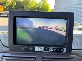 DAF FAS CF 450 Euro 6 VDL 25 Ton kabelsysteem Just 249.238 km! 2020 - N/A image 15