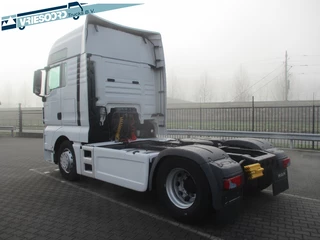 MAN TGX 2018 - 500 L.2007.46.001 immagine 3