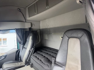 Volvo FH 2018 - 540 obrazek 22