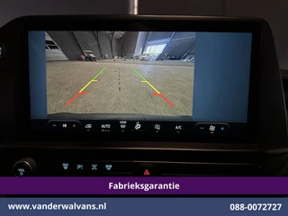 Ford Transit Custom 2024 - 2.0 TDCI L1H1 Fabrieksgarantie Euro6 Airco | Camera | LED | Apple Carplay | Cruisecontrol изображение 2