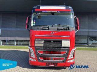 Volvo FH 2020 - 460 4x2 Valid ADR + PTO obrazek 6