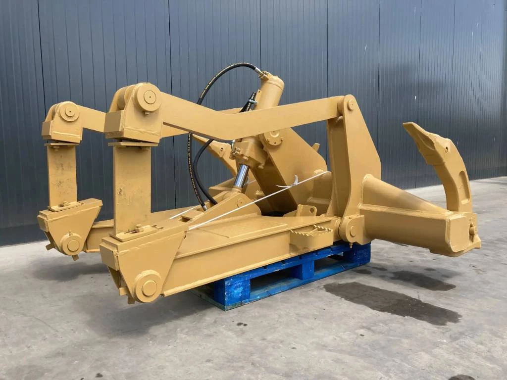 Cat 2026 - D6T2 Bild 9