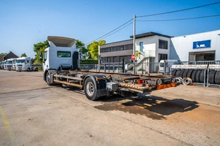 Renault N/A 2012 - PREMIUM 340DXI+DHOLLANDIA obrazek 5