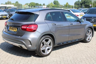 Mercedes-Benz GLA 2017 - 180 AUT7 Business Solution AMG COMAND CAMERA image 4