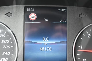 Mercedes-Benz Vito 2024 - 116 CDI XL L3 Pro immagine 17