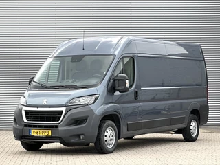 Peugeot Boxer 2021 - 435 2.2 BlueHDi 140pk L3H2 Navi|Cruise|Airco imagen 1