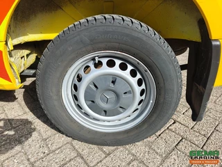 Mercedes-Benz Sprinter 2020 - 314 CDI imagem 21