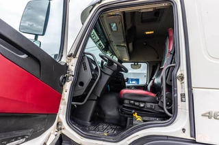 Volvo N/A 2017 - FMX GLOB 460+HYDR obrazek 23