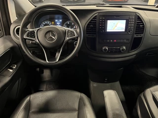 Mercedes-Benz Vito 2016 - 114 CDI Lang Automaat Dubbele Cabine Comfort uitvoering bild 14