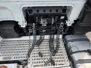 DAF XF 450 2018 - 6X2 NL TRUCK APK 10-2026 image 20