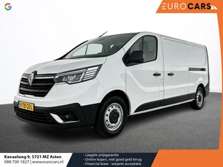 Renault Trafic 2024 - 2.0 Blue dCi 150PK T30 L2H1 Advance for sale