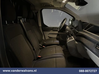 Ford Transit Custom 2024 - 2.0 TDCI 136pk L2H1 Euro6 Airco | Camera | LED | Cruisecontrol | Apple Carplay obrazek 7