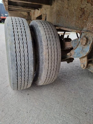 Fruehauf Steel 2000 - N/A obrazek 12