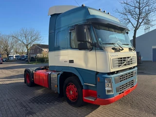 Volvo N/A 2007 - FM EURO 4 obrazek 4