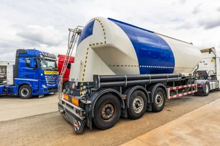 FELDBINDER N/A 2011 - EUT 40.3- 40.000 L CEMENT/CIMENT/ZEMENT image 4
