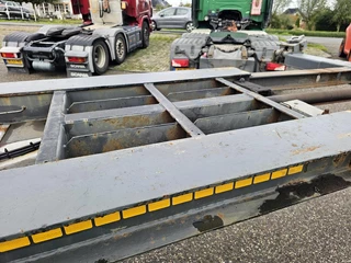 Fliegl SDS420V2 | MULTI ALL CONNECTIONS | SAF DISC | DUTCH TRAILER. 2011 - N/A obrazek 11