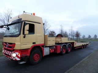 Nooteboom 2001 - MCO 48-03V/L te koop