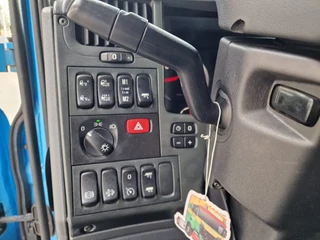 Scania P 2014 - P410 6x2/4 - Full air - Navi - Fridge - Euro immagine 12
