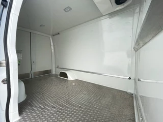 Mercedes-Benz Sprinter 2022 - 317 *Achteruitrijcamera*Hold-functie*Spiegels verwarmd+elektr. verstelbaar immagine 5