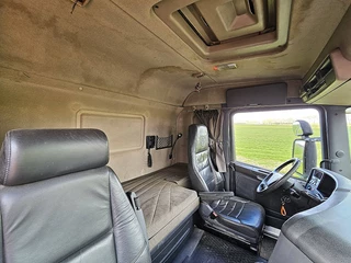 Scania R 2011 - R560 obrazek 15