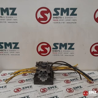 Wabco N/A - Occ EBS opleggermodulator TEBS-E2 24V Wabco image 2