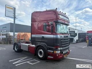 Scania R 2014 - R450 bild 7