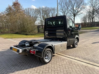 Iveco Daily 2014 - 35C17 Be trekker 10.5 TON Iveco Daily 35C17 euro 5 N1 image 6