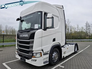 Scania R 2020 - R500 Retarder te koop
