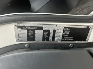 Scania P 2015 - P360 / 715 dkm / Reefer -50 gr DuoTemp imagen 25