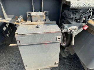 Van Hool CABLE AND KIPPING SYSTEM 3X BPW 2004 - N/A image 12