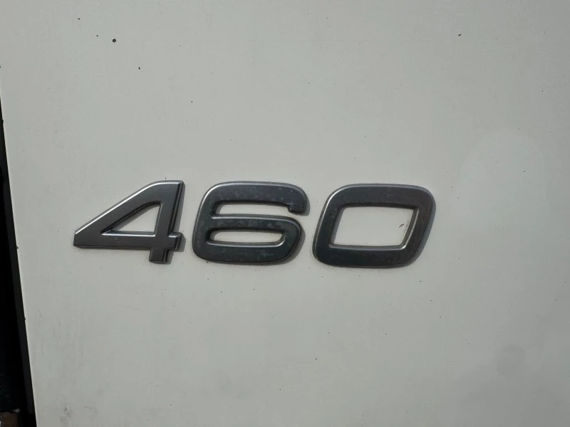 Volvo FH 2004 - 460 EURO 3 obrázek 2