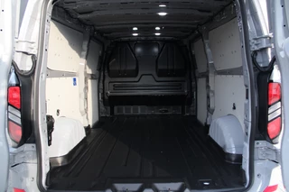 Ford Transit Custom 2025 - 320 2.5 PHEV L2H1 Limited 232pk - 2x Schuifdeur - Trekhaak - Stoel/Stuurverwarming - Keyless - Rijklaar zdjecie 11