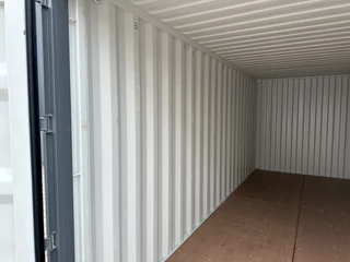 Onbekend N/A 2026 - NEW (ONE-WAY) 20FT ISO DV 8'6" STANDARD container, 6x available obrazek 11