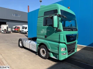 MAN TGX 2019 - 18 500 EURO 6, Retarder obrazek 3