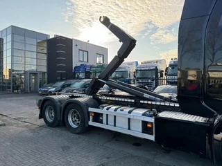 Scania R 2017 - R580 V8 NGS image 10