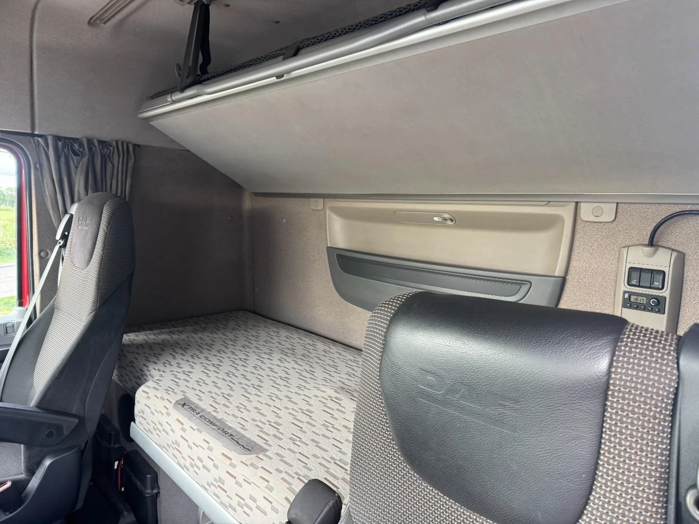 DAF XF 440 FT 2015 afbeelding 21