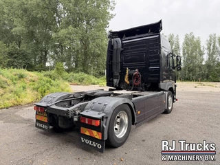 Volvo FM 410 Globetrotter - I-Shift | Alcoa Wheels | Full Spoiler | NL Truck 2015 - N/A zdjecie 27