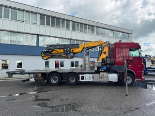 DAF XF 530 2018 - N/A obrazek 4
