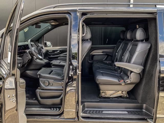 Mercedes-Benz V-Class 2024 - 300d Extra Lang Avantgarde Dubbele Cabine image 15