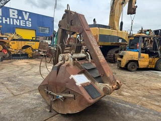 Verachterd N/A - grapple obrazek 5