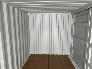 YANGZHOU N/A 2026 - NEW (ONE-WAY) 20FT OPEN-SIDE CONTAINER immagine 15