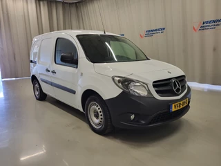 Mercedes-Benz Citan 2020 - 108CDI Trekhaak Euro 6! obrazek 14