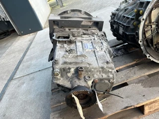 DAF N/A - versnellingsbak 6S3672 Ecolite 6.93-0.80 obrazek 4