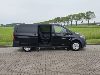 Mercedes-Benz Vito 2021 - 116 image 12