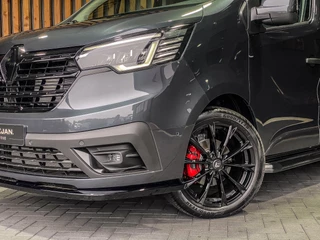 Renault Trafic 2024 - 2.0 dCi 170PK Automaat Dubbele Cabine zdjecie 33